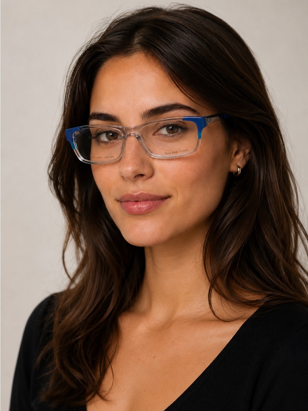 Marc by Marc Jacobs MMJ 553 eyeglasses. Full inclusion see photos. NWOT